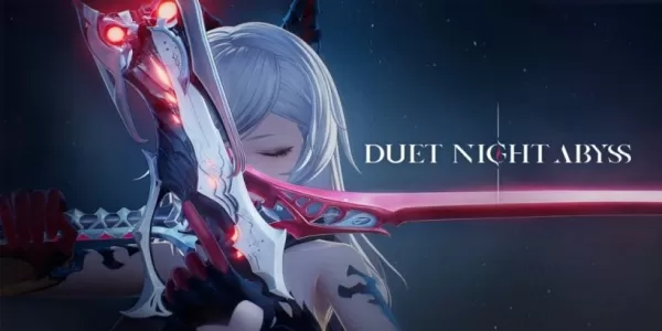 Duet Night Abyss final cerrado Beta comienza hoy