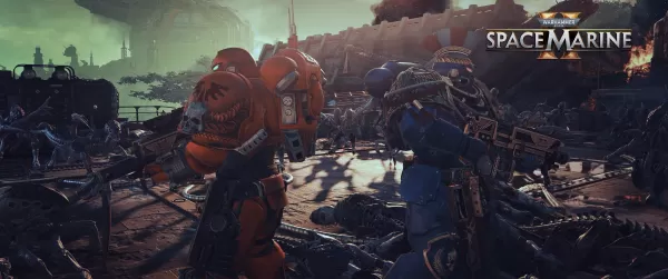 Bulwark with Thunder Hammer