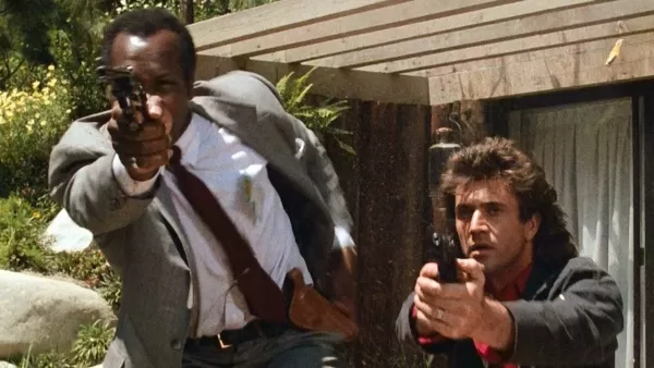 1980s action movie still