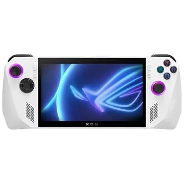 Asus ROG Ally handheld gaming PC