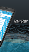 Find Wi-Fi & Connect to Wi-Fi Screenshot 1