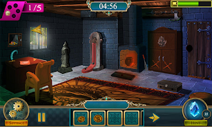 Escape Room Fantasy - Reverie Screenshot 4