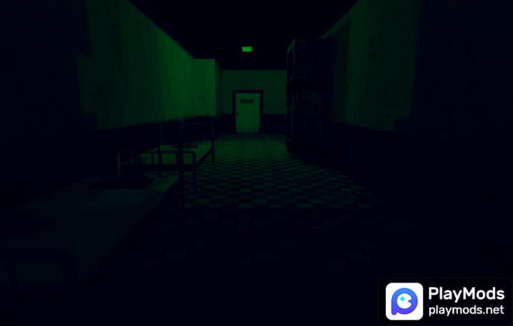 Survman: Horror In The School Captura de pantalla 4