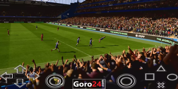 FC Mobile 24 Screenshot 3