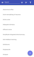 Neurophysiology स्क्रीनशॉट 1