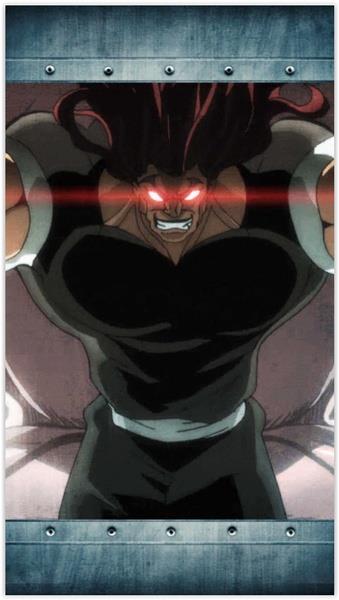 BAKI King of Souls Capture d’écran 1