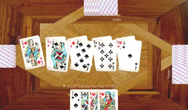 Durak plus Screenshot 3