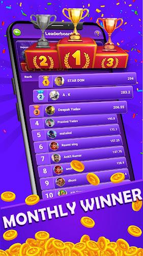 4P Ludo - Real Cash Game Screenshot 4