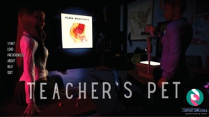 Teacher’s Pet スクリーンショット 1