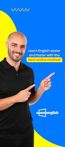 Open English: Learn English应用截图第1张