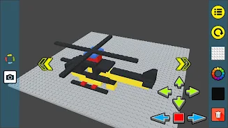 Bricks Builder應用截圖第1張