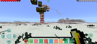 Christmas Adventure Craft 스크린샷 4