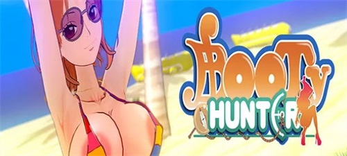 Booty Hunter スクリーンショット 3