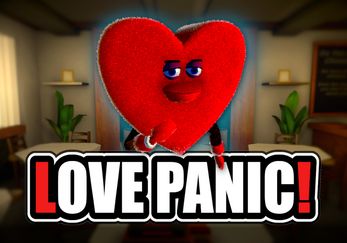 Love Panic! VR应用截图第1张