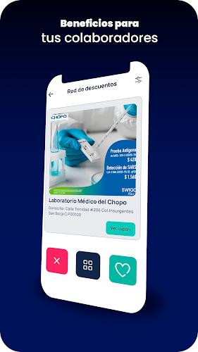 Alquimia Pay應用截圖第3張