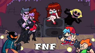 FNF Screenshot 1