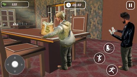 US Thief Robbery Simulator 3D应用截图第1张