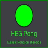 HEG Pong