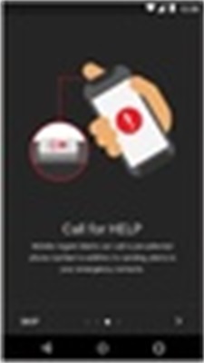 Mobile Urgent Alerts應用截圖第3張