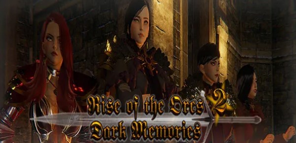 Rise of the Orcs 2: Dark Memories Скриншот 1