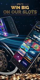 Eagle Casino & Sports Скриншот 2