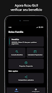 Consulta Bolsa Família - Guia Capture d'écran 1