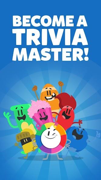 Trivia Crack 2 Mod Screenshot 1