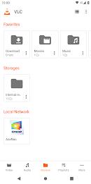 VLC for Android應用截圖第4張