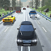 Heavy Traffic Rider Car Game