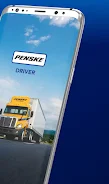 Penske Driver 스크린샷 2