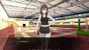 Gainesport University Screenshot 4