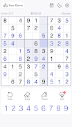 Sudoku - Classic Sudoku Game應用截圖第1張