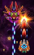 Galaxy Attack (Premium) स्क्रीनशॉट 1