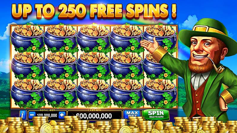 Superb Casino - HD Slots Games Скриншот 2