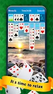 Classic Solitaire 2023应用截图第3张