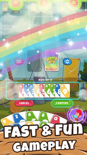 Rummy Plus Card Game Screenshot 2