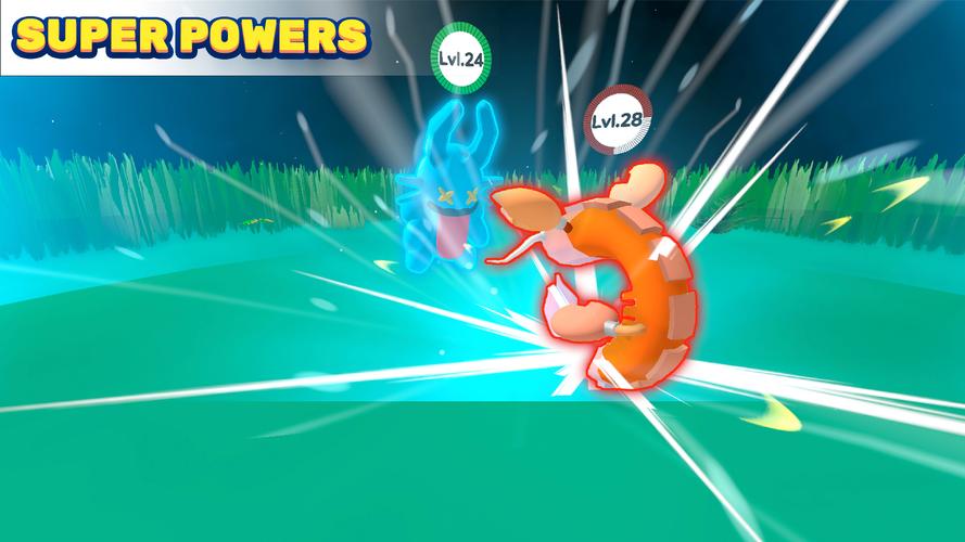 Monster Life Screenshot 4
