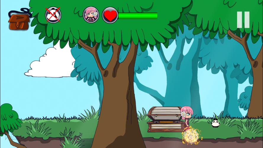 Celestwald – Adventure Game應用截圖第1張