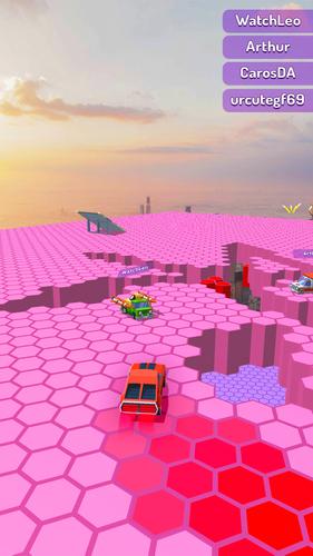 Cars Arena應用截圖第1張