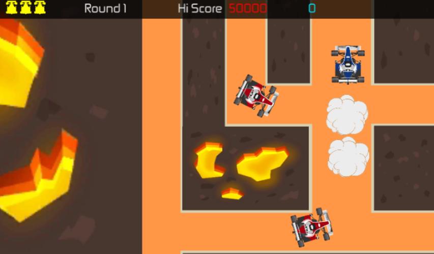 PuPu Car Screenshot 1