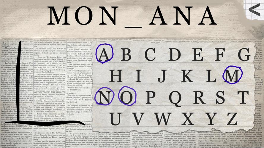 Hangman 2應用截圖第4張