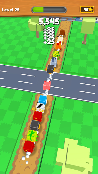 Animal Rescue Mod應用截圖第1張