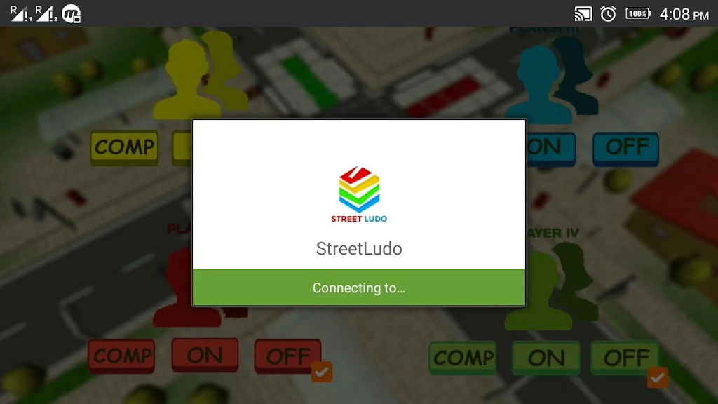 Street Ludo - Endless Action應用截圖第2張