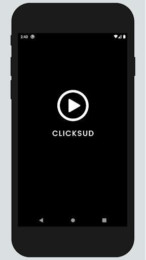 Clicksud 스크린샷 1