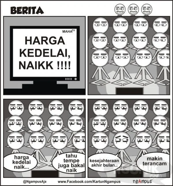 ngampus comic # 1應用截圖第3張