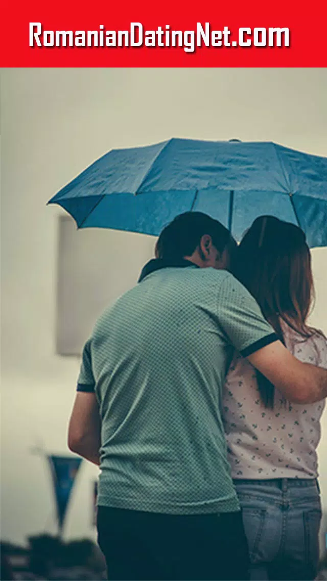 Romania Dating App for Singles應用截圖第1張