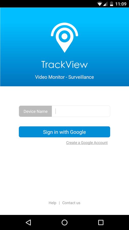 Video Monitor - Surveillance Captura de pantalla 4