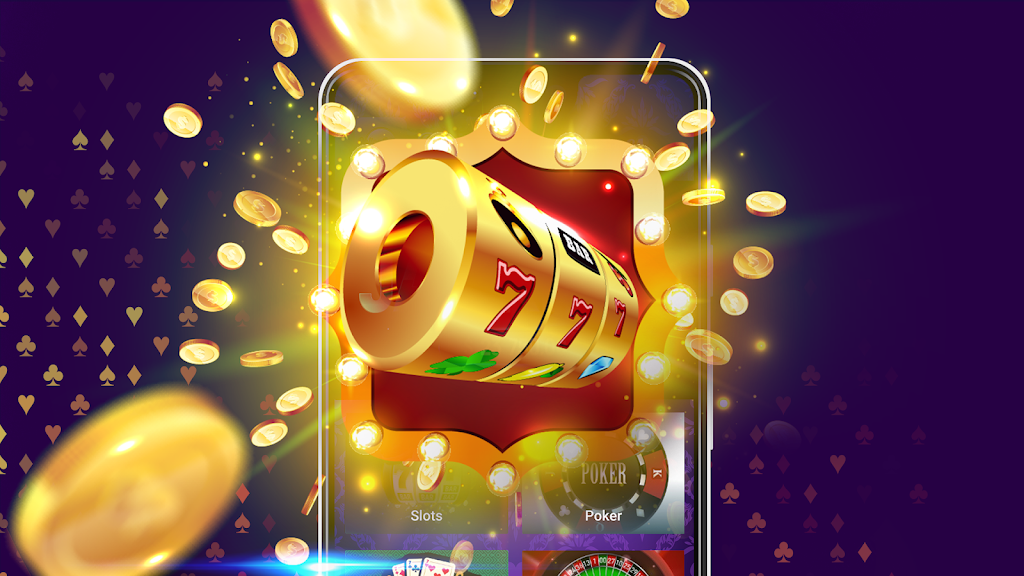 Online Casino Games Скриншот 3