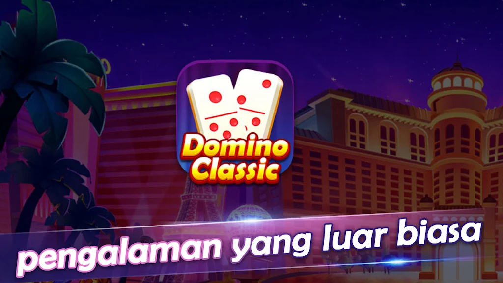 Domino King-Player Island應用截圖第3張