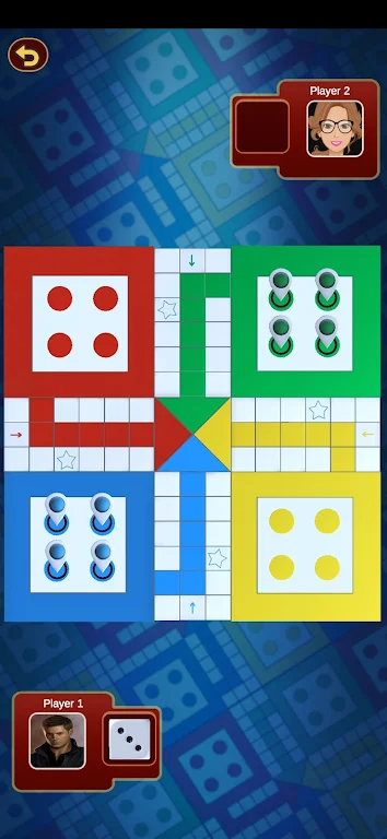Ludo Wings Screenshot 4